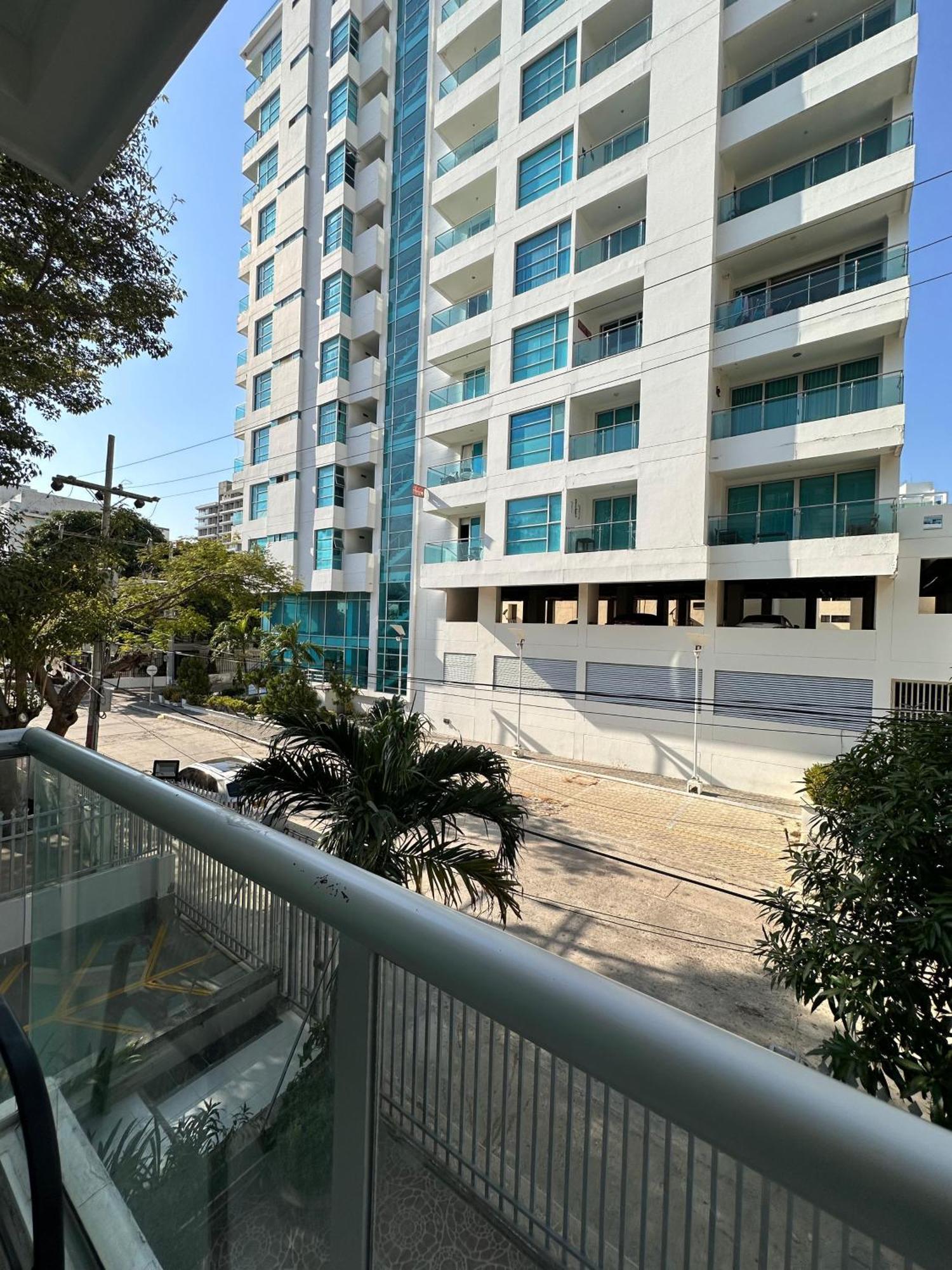Aw Hotel Rodadero Suites - Santa Marta (Magdalena) — Photos 3